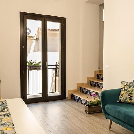 Annicru' Affittacamere Castellammare del Golfo Eksteriør bilde